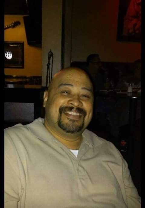 Obituary of Joseph Anthony Ojeda Jr