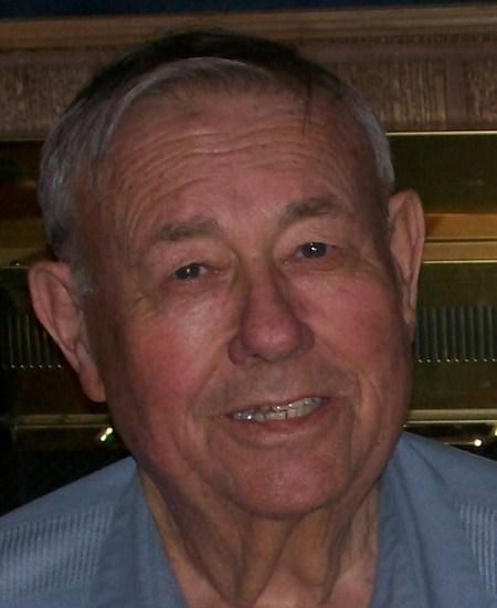 Avis de décès de Emmett Clifton Sansom