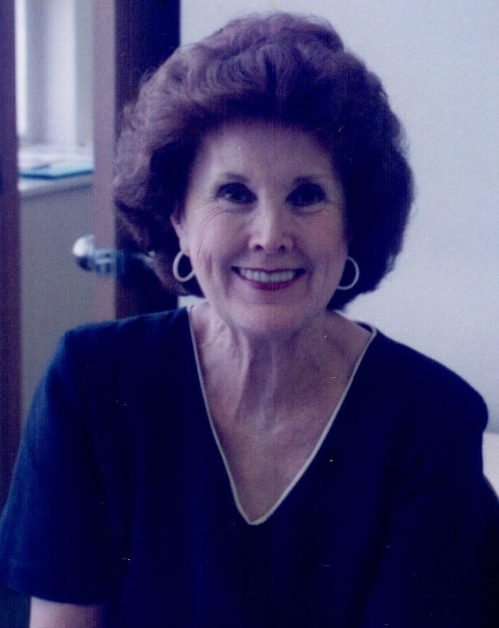 Obituary of Bonnie Kay Reed