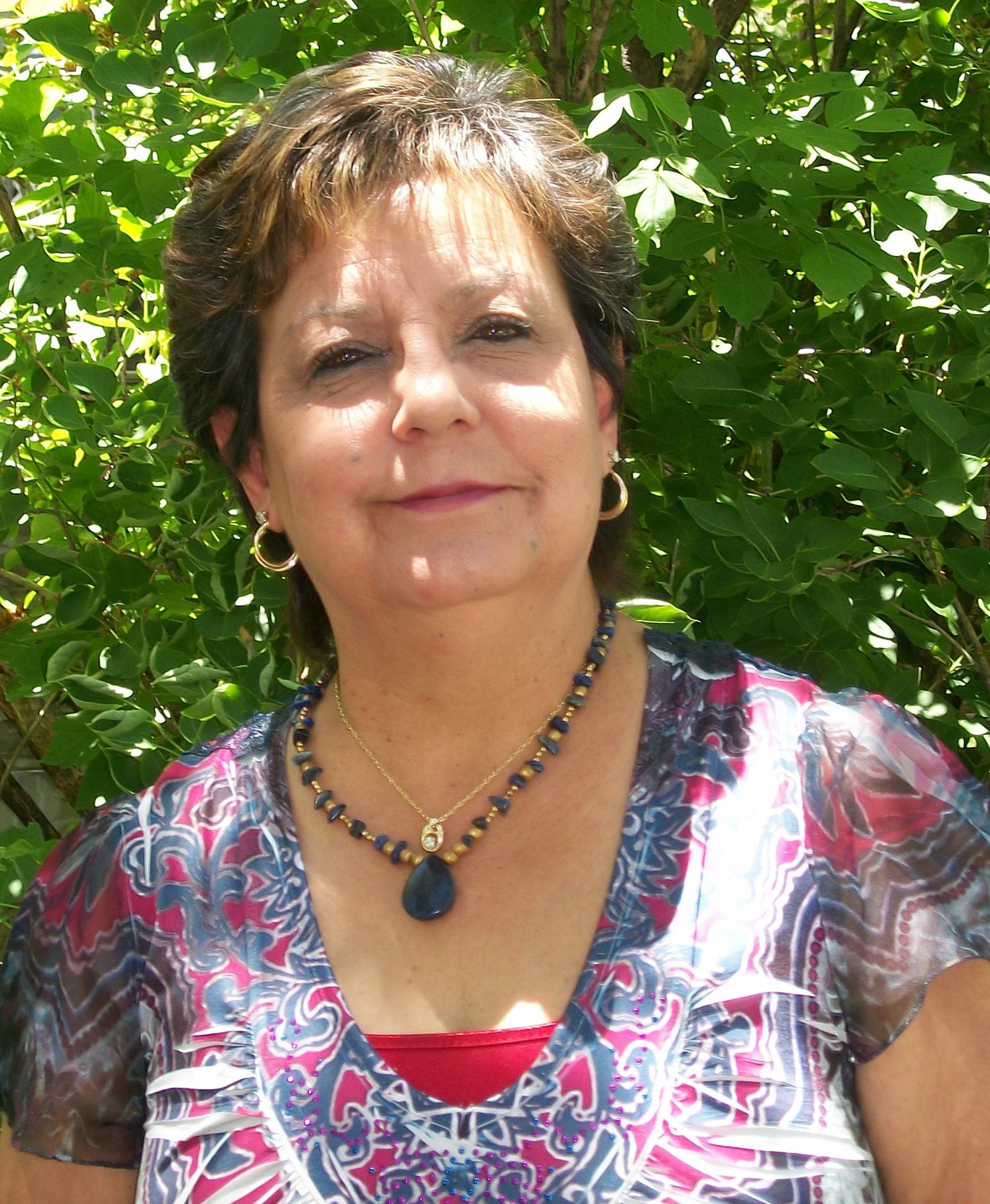 Rebecca avis de décès Colorado Springs, CO