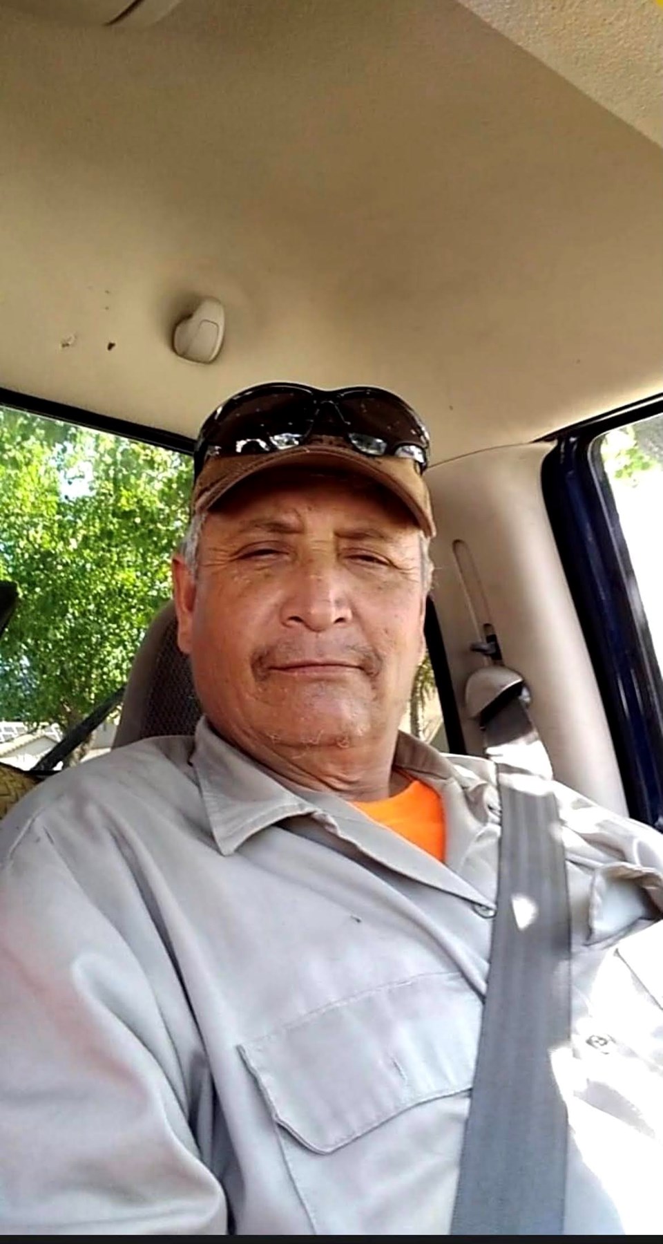 Obituary of Juan Antonio Gallardo Lara