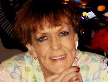 Obituary of Norma Loretta Holcomb