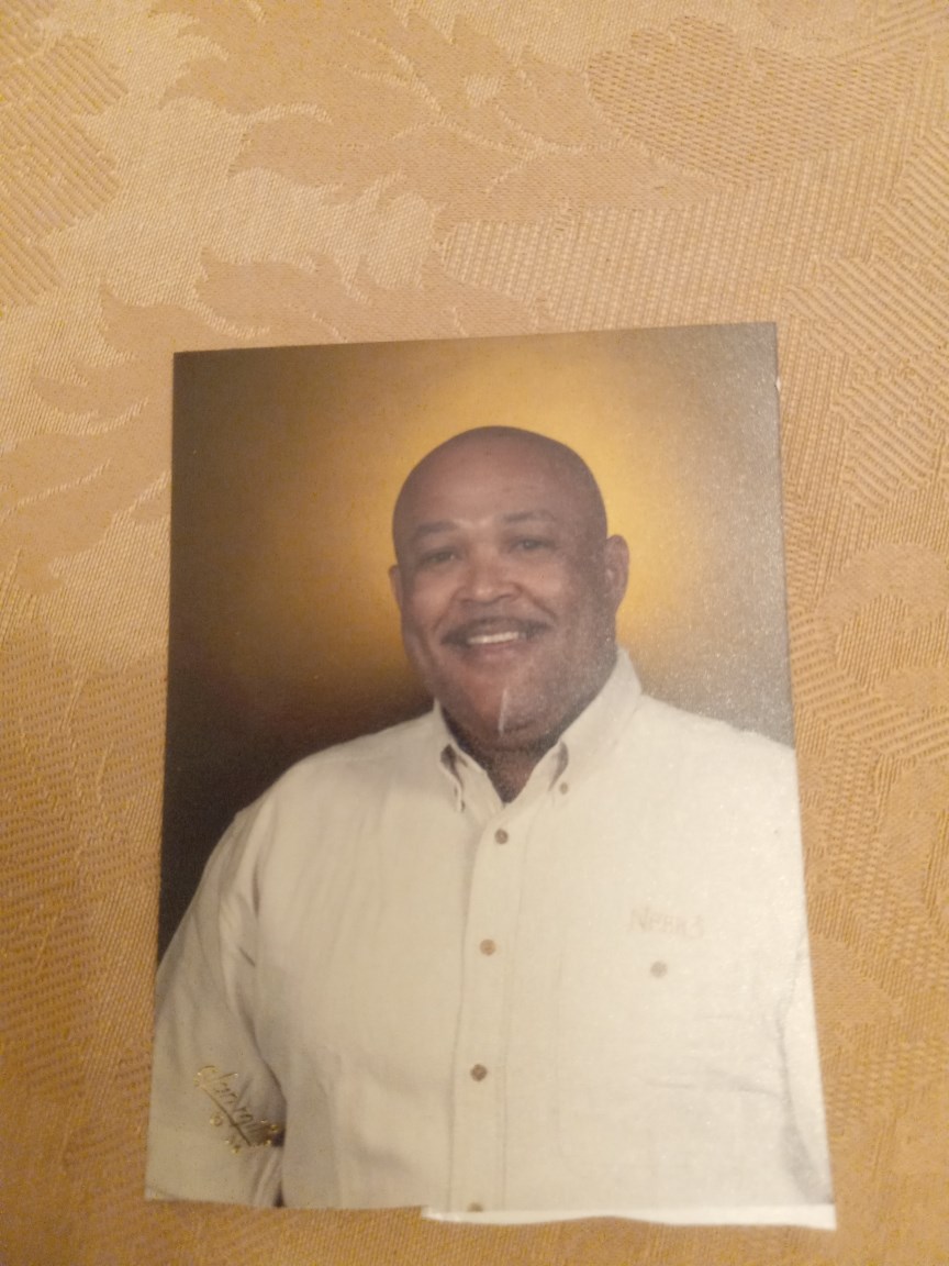 Obituary of Roy Wayne Lumas