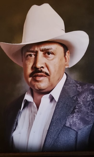 Obituary of Max Ortiz