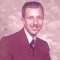 Obituary of Donald Leland Clark