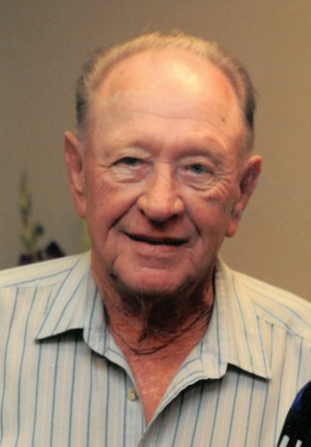 Obituary of Lee Roy Kohring