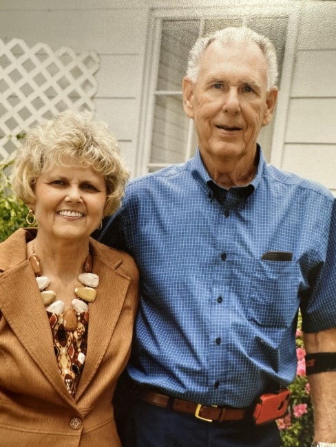 Obituary of Roger Dale Cunningham