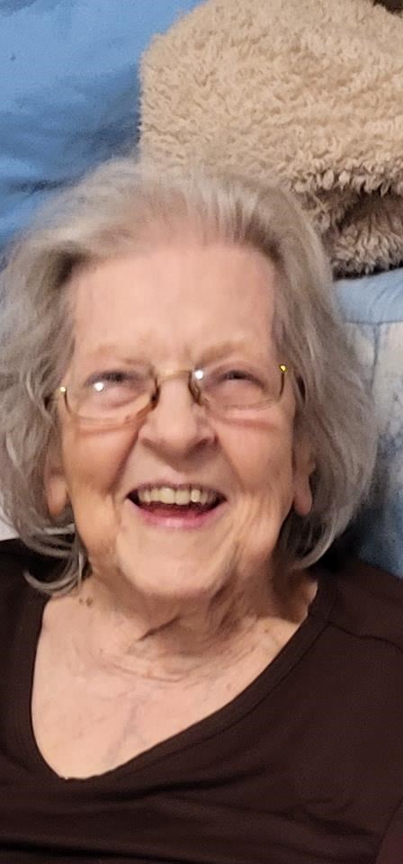 Obituary of Ola Mae Pratt
