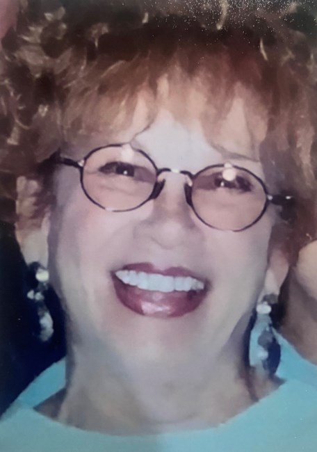Obituary of Julia Padilla Arocha