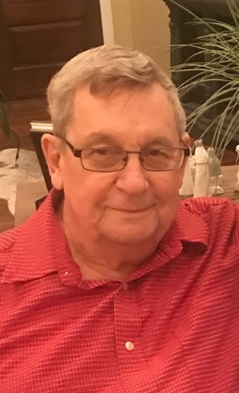 Obituary of John M Collier