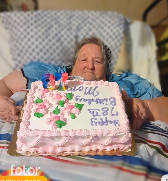 Obituary of Lavada Bell Morales