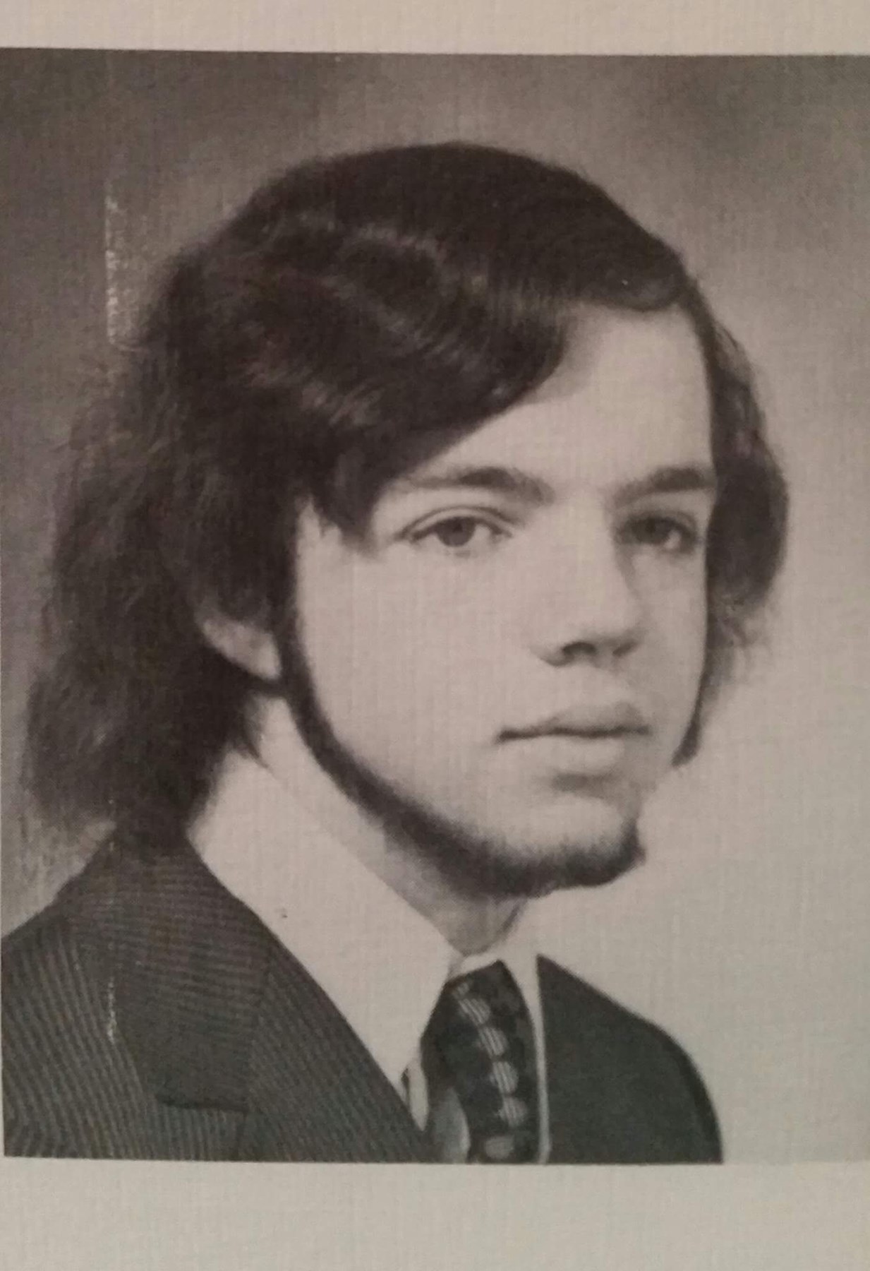 Obituary of James Francis Simpson