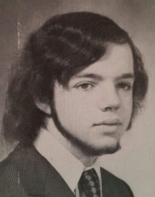 Obituary of James Francis Simpson