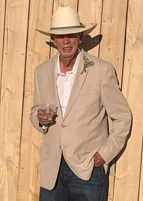 Obituary of Robert "Bob" Hess