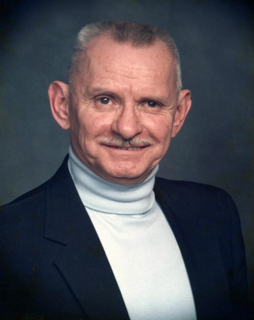 Obituary of Harold J. Faulkner