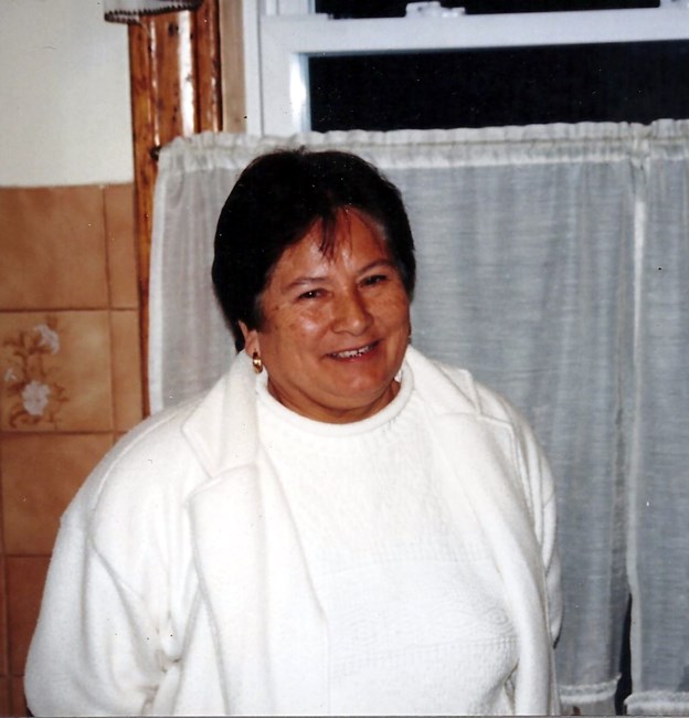 Obituary of Guadalupe Ramos