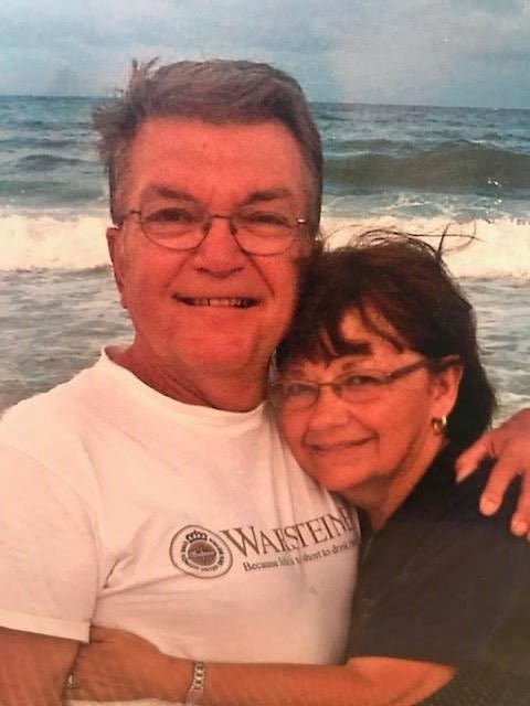 Obituary of Bernard George Volmer