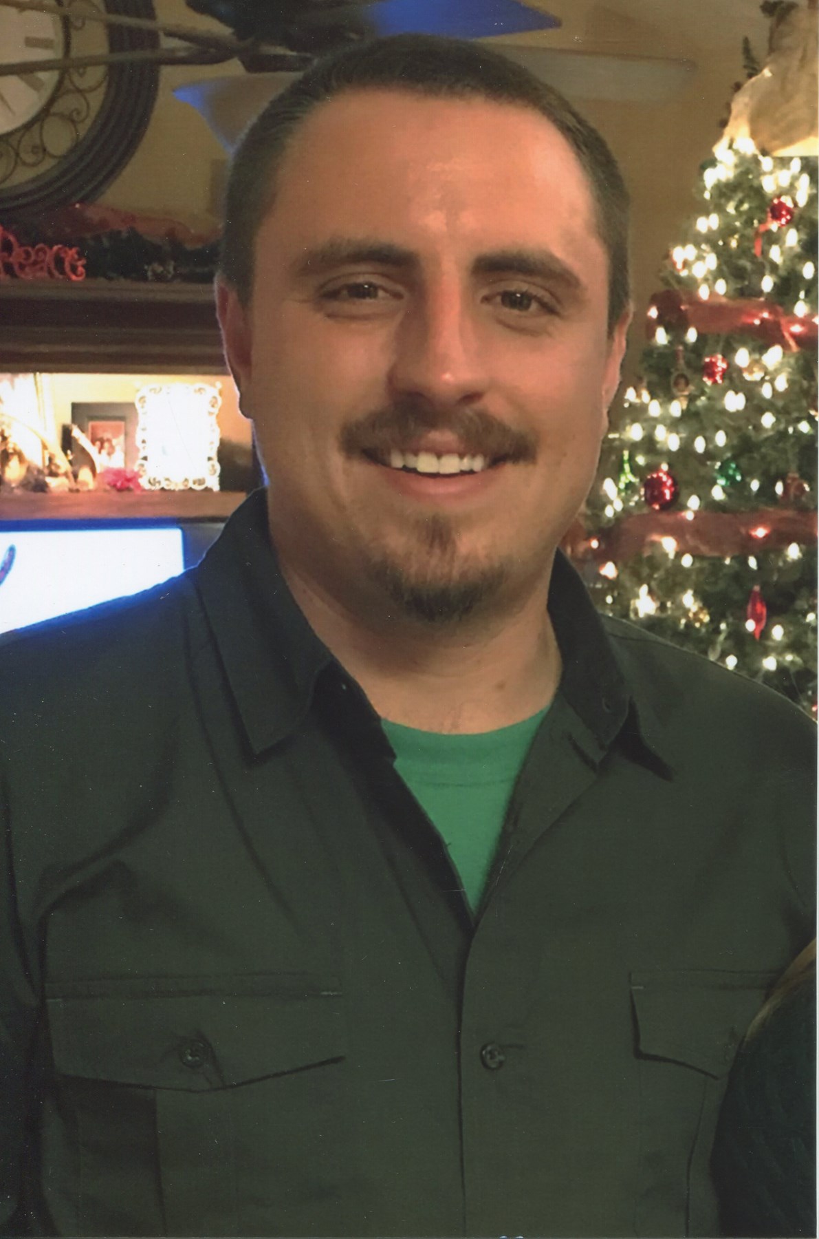 Obituary of Robert Cody Turnbull