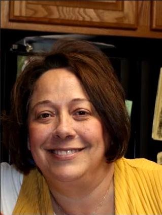 Obituary of Trina Jo Endes