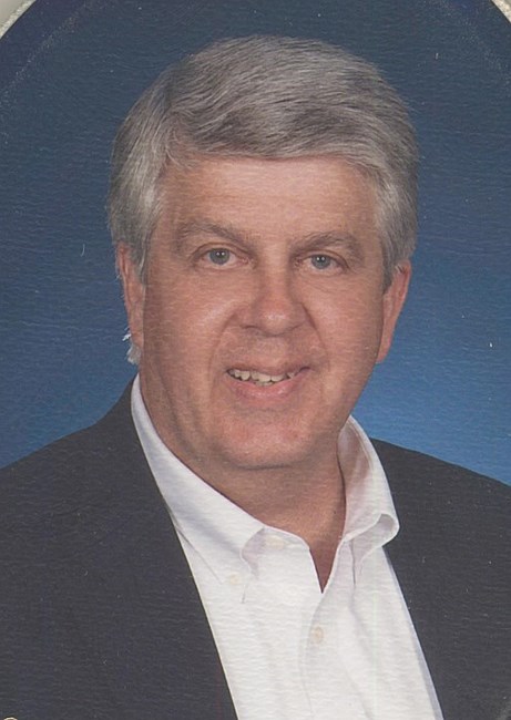 Obituary of Ernest McCall Hawkins III