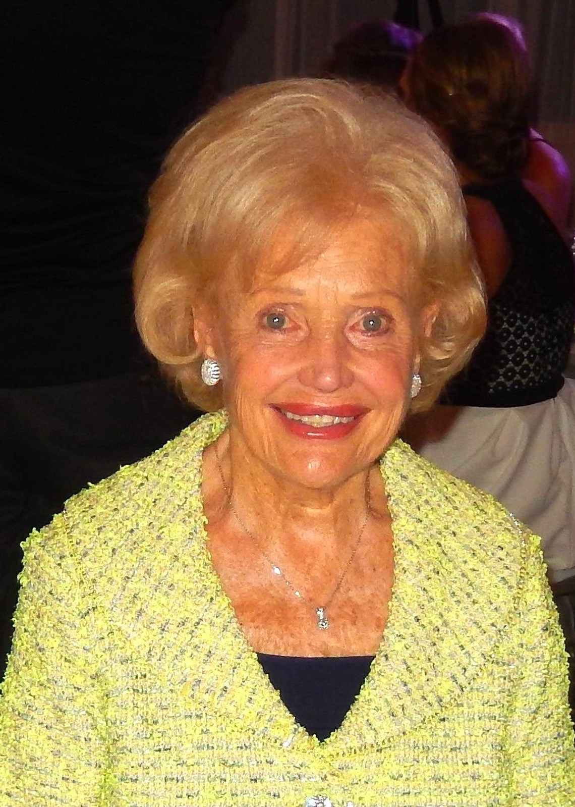 Obituary of Mary Louise (Singer) Shambaugh