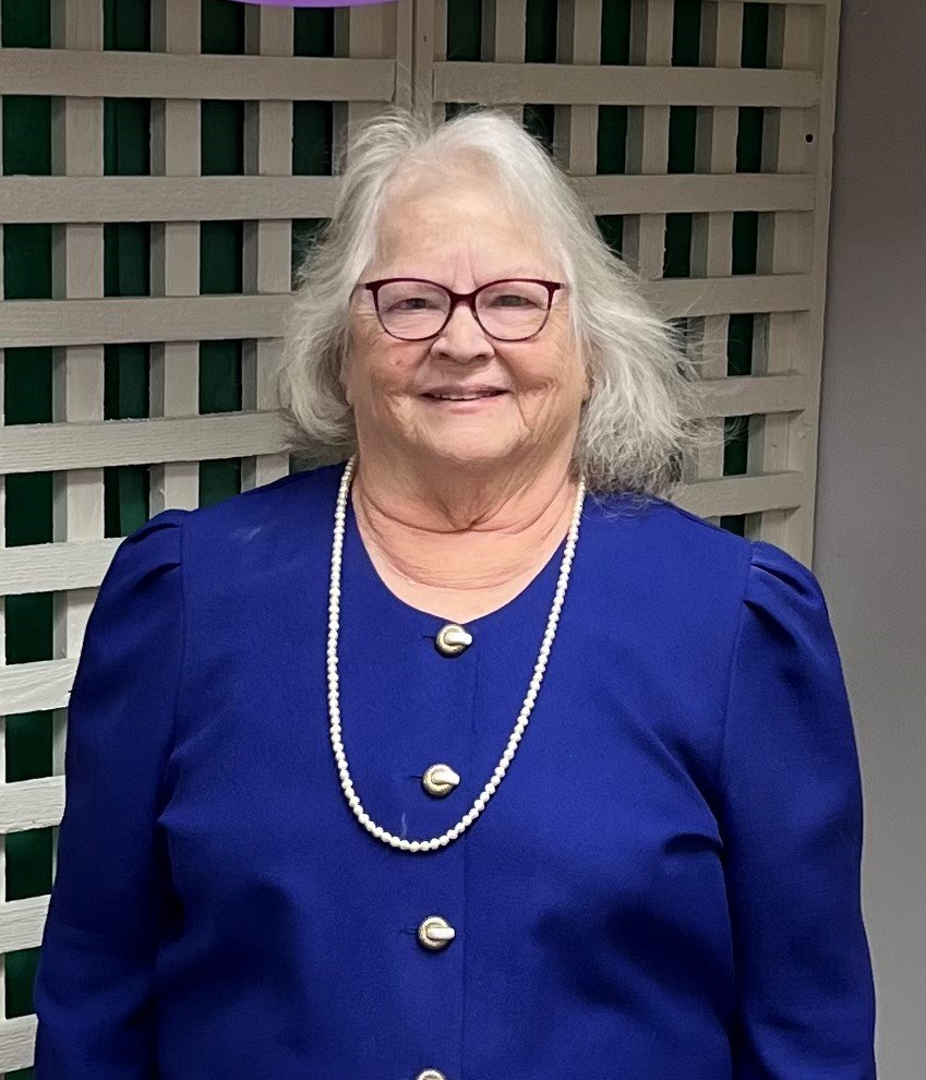 Obituary of Barbara "Ba" Stivers