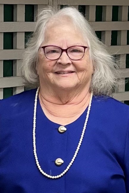 Obituary of Barbara "Ba" Stivers