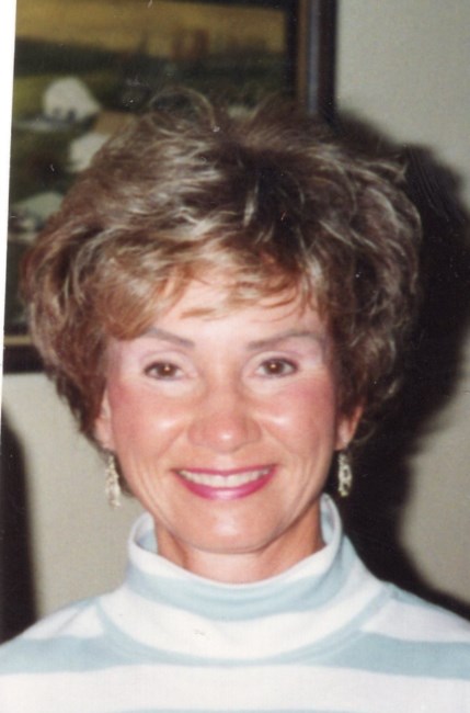 Obituary of Sandra D Campbell