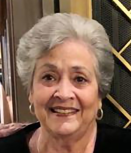 Obituary of Isabel J. Peniche