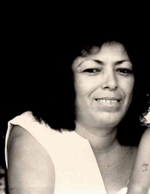 Obituary of Alicia Chapa Sanchez