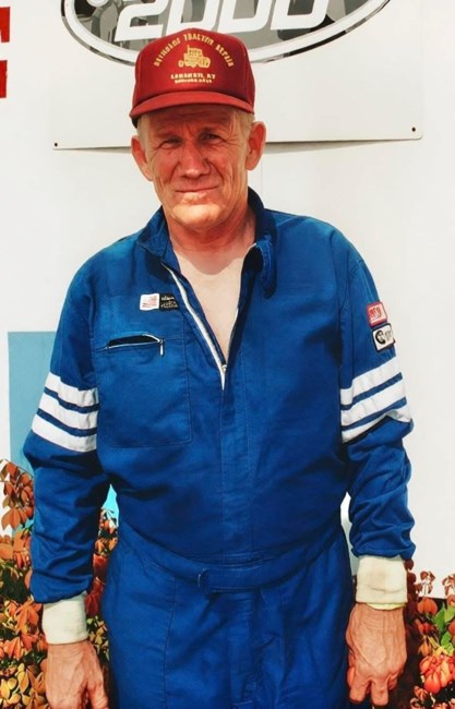 Obituary of David Kulmer