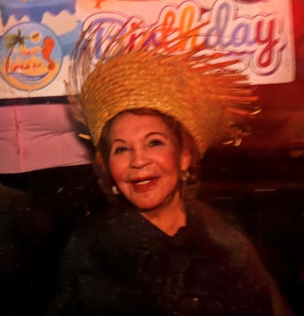 Obituary of Maria G Gutierrez