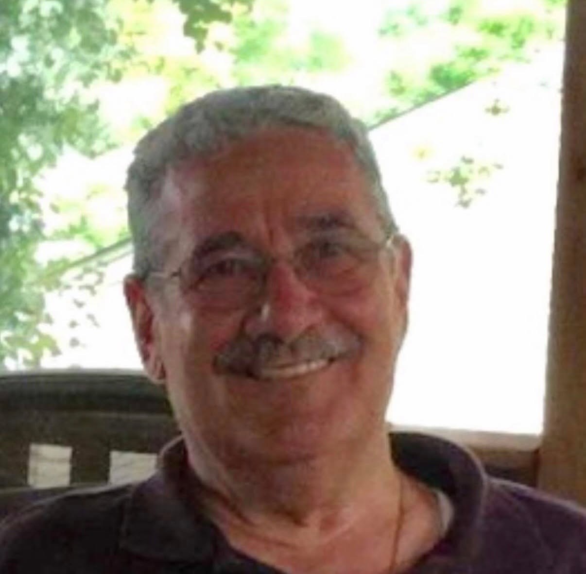 Obituary of Gennaro A. Sammarco