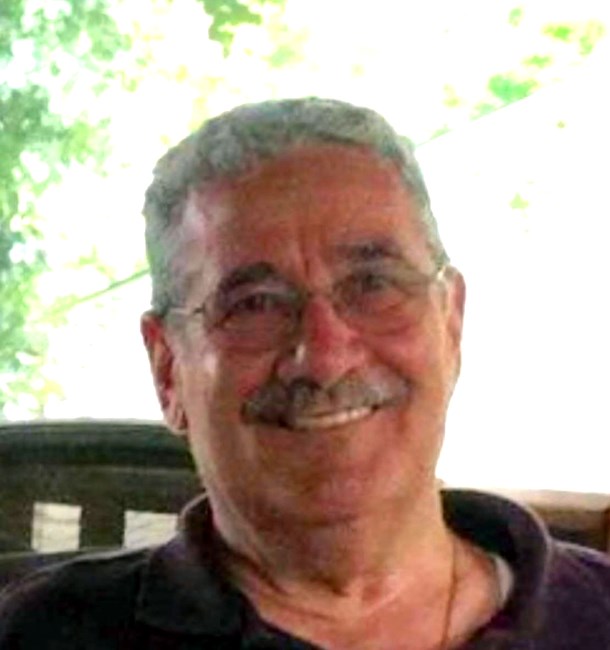 Obituary of Gennaro A. Sammarco
