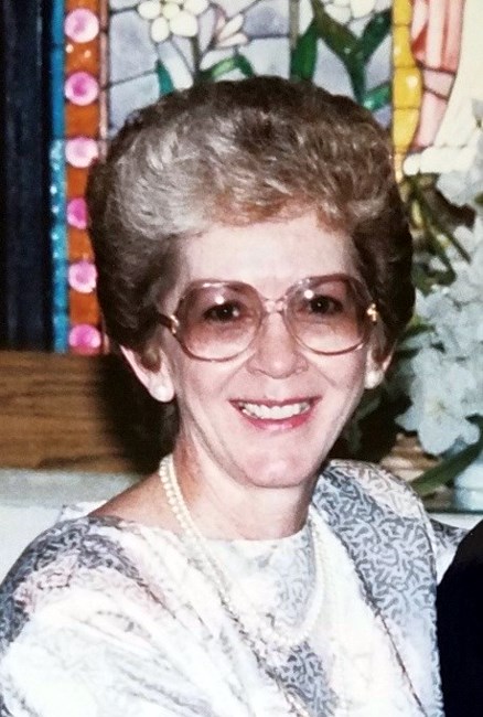 Obituary of Betty E. Shapbell