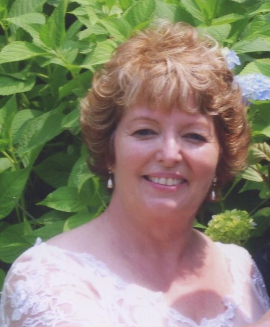 Obituary of Shirley Ann Brown