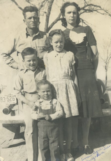 Obituary of Jerry Dean Holt