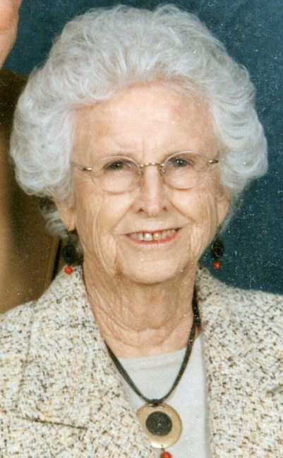 Obituary of Thelma Inez Hall Forrest