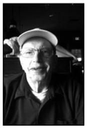 Obituary of Mr. Joseph Barkman Carpenter