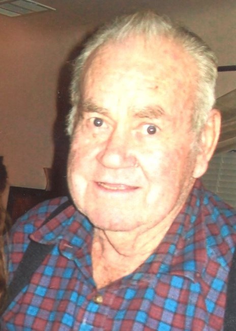 Obituary of Floyd Eugene Griffin