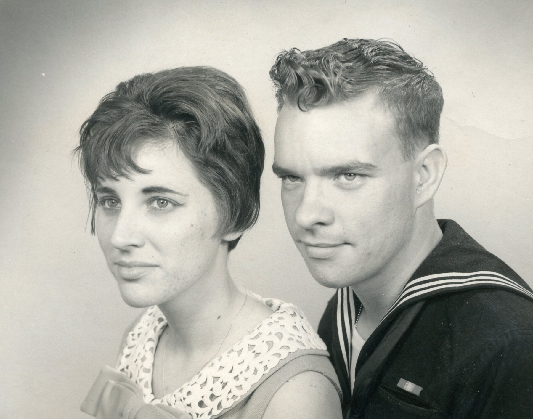 Obituary of Diana Esposito Polo