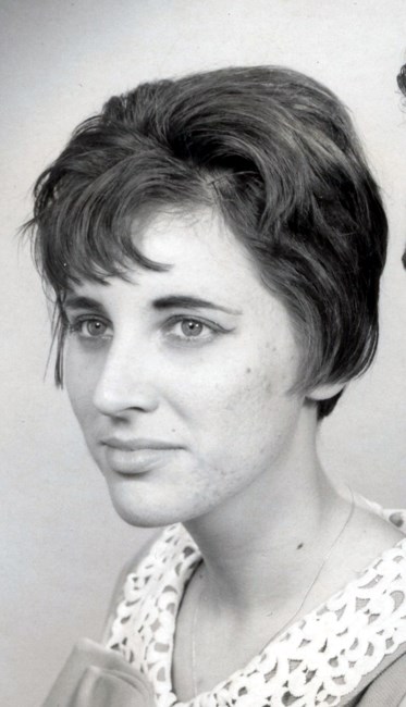 Obituary of Diana Esposito Polo