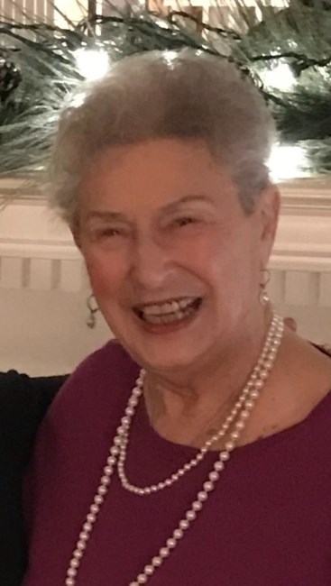 Obituary of Bibianne Scheckla