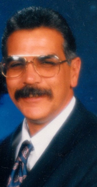 Obituario de Raymond B. Lopez