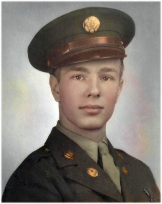 Obituary of Richard A. Buczek