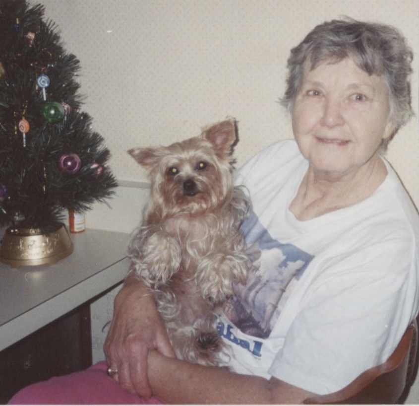 Obituary of Ruth L. Keel