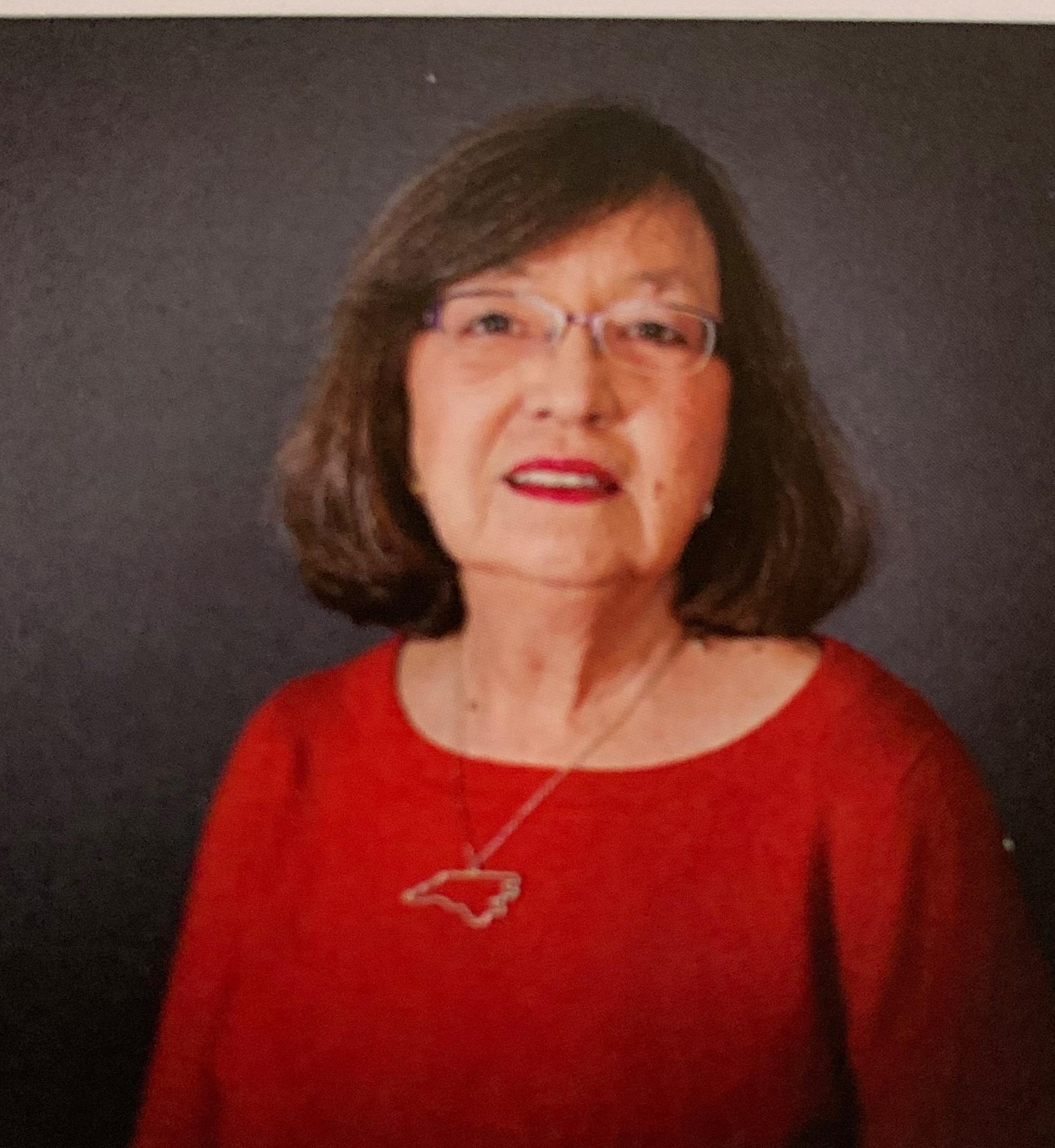 Obituary of Penelope "Penny" Louise Frisbie