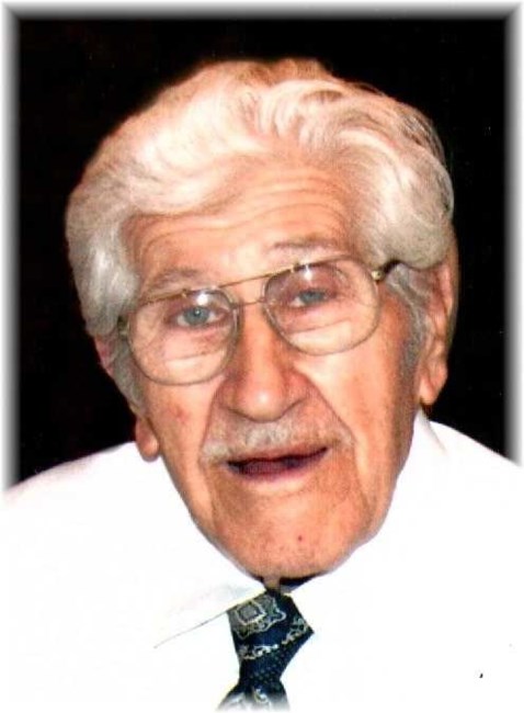 Obituary of Paul J. Modrak