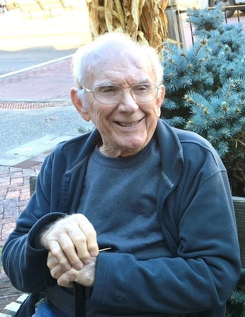 Obituary of John Elexander Tumlin