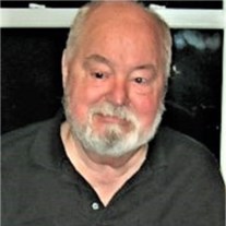 Obituary of Richard Lewis Hood